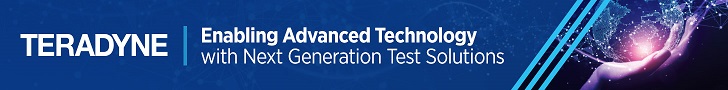 TERADYNE