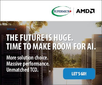 Supermicro