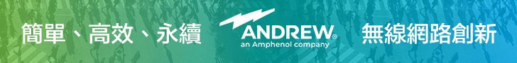 康旭ANDREW