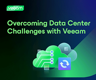 Veeam Platform Webinar