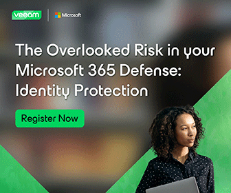 Veeam Q3