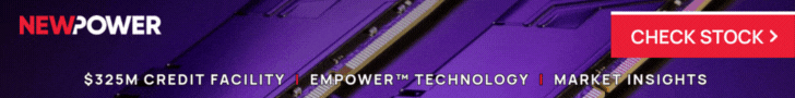 New Power WorldWide