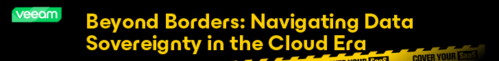 Veeam Q4 VDC Webinar- ANZ