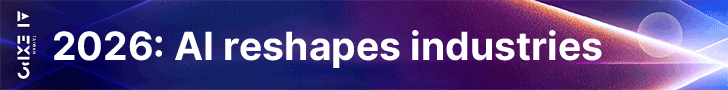 AI EXPO 2026