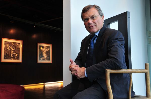 Martin Sorrell入主WPP後,轉變公司業務方向,並在1年半內購併15家公司,爾後連續購併多家公司,引起輿論嘩然,甚至被美國時代雜誌(Time)稱為「最可怕的襲擊者」。法新社 Martin Sorrell入主WPP後,轉變公司業務方向,並在1年半內購併15家公司,爾後連續購併多家公司,引起輿論嘩然,甚至被美國時代雜誌(Time)稱為「最可怕的襲擊者」。法新社