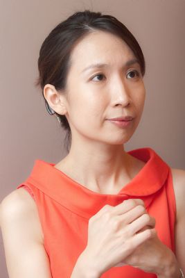 Google台灣通路事業群通路經理余怡慧說,從Google用戶搜尋行為可觀察到在日本、印度、大陸等亞洲市場對LED、大型機具、汽車零配件的需求增加,可幫助台灣中小企業針對這些市場投放廣告。古榮豐攝 Google台灣通路事業群通路經理余怡慧說,從Google用戶搜尋行為可觀察到在日本、印度、大陸等亞洲市場對LED、大型機具、汽車零配件的需求增加,可幫助台灣中小企業針對這些市場投放廣告。古榮豐攝