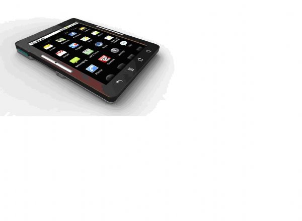 最新的i.MX53多媒體處理器提供第1套針對平板電腦的Turnkey方案。 最新的i.MX53多媒體處理器提供第1套針對平板電腦的Turnkey方案。