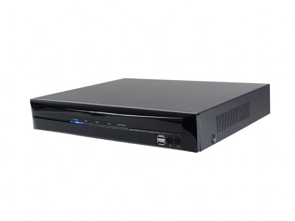 STAND ALONE 4CH REAL TIME NVR。 STAND ALONE 4CH REAL TIME NVR。