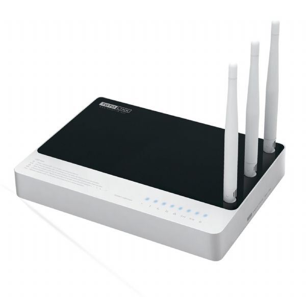 TOTOLINK針對光世代100M所推出的Giga極速無線寬頻路由器N300RG。 TOTOLINK針對光世代100M所推出的Giga極速無線寬頻路由器N300RG。