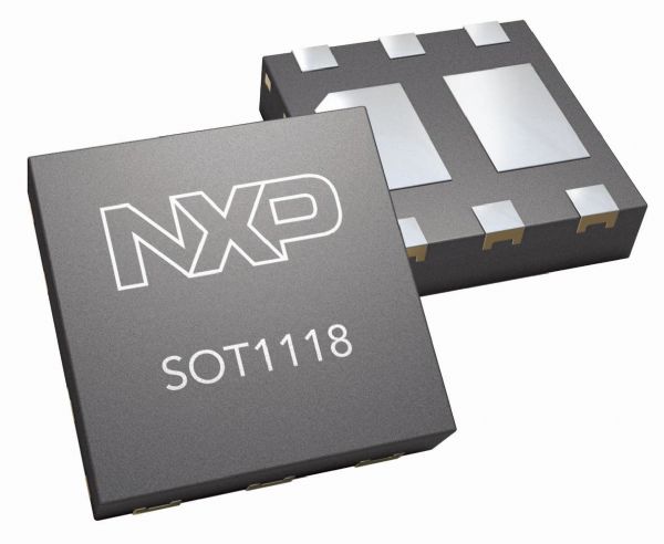 恩智浦NXPPBSM5240PFDFN2020-6 (SOT1118)無鉛塑膠封裝,散熱性提升25%並達成較低功耗。 恩智浦NXPPBSM5240PFDFN2020-6 (SOT1118)無鉛塑膠封裝,散熱性提升25%並達成較低功耗。