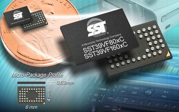 針對超小型裝置,使用離散式的儲存子系統設計會面對載板空間不足問題,若採行 針對超小型裝置,使用離散式的儲存子系統設計會面對載板空間不足問題,若採行