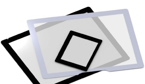 PCT電容式觸控設計方案,為全光學玻璃設計,具透光度高、反射率低優點。JOIES PCT電容式觸控設計方案,為全光學玻璃設計,具透光度高、反射率低優點。JOIES