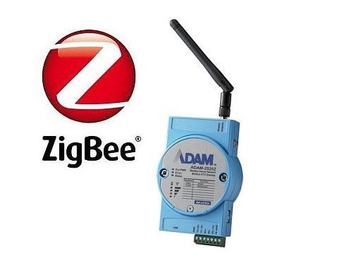 ADAM-2000Z系列是采用IEEE 802.15.4 2.4GHz标准的低功耗通讯I/O模块设计,适合建置符合成本效益的分散式监督系统。 ADAM-2000Z系列是采用IEEE 802.15.4 2.4GHz标准的低功耗通讯I/O模块设计,适合建置符合成本效益的分散式监督系统。
