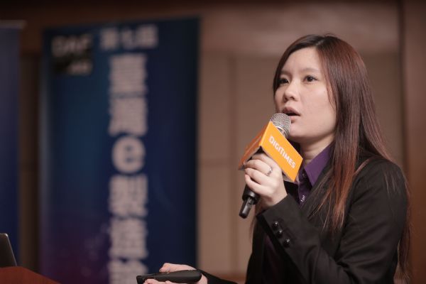 關貿網路 顧問 孔令慈 關貿網路 顧問 孔令慈