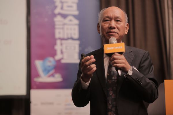 安瑟管理顧問公司 總經理 曾渙釗 安瑟管理顧問公司 總經理 曾渙釗