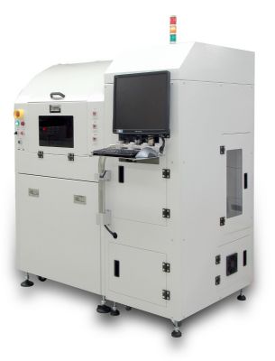 全自動LED光學檢測系統。WECON 全自動LED光學檢測系統。WECON