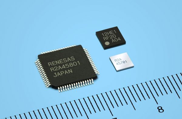 無線充電解決方案日趨成熟,整合型晶片方案可簡化設計複雜度,將大量離散元件一一整合,不只更節能、載板面積也可儘可能縮減。Renesas 無線充電解決方案日趨成熟,整合型晶片方案可簡化設計複雜度,將大量離散元件一一整合,不只更節能、載板面積也可儘可能縮減。Renesas