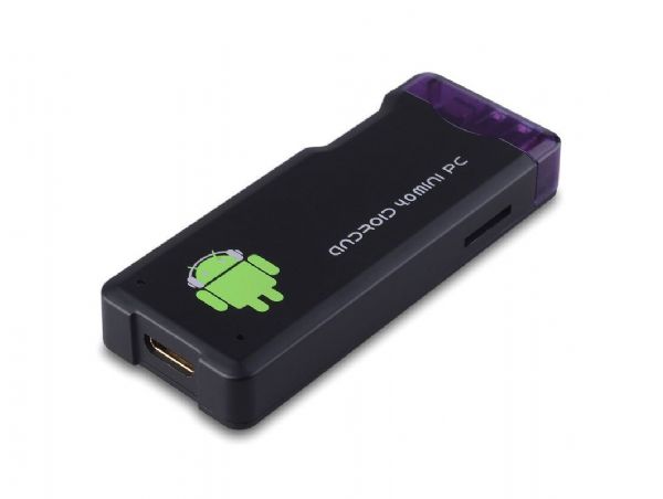 Smart TV Dongle可提供TV Box完整網通與智能應用功能,網通功能導入SiP整合元件後,PCB可進一步微縮尺寸僅原設計的10~15%佔位空間,產品可以設計得更加小巧。Raysun Electronics Co Smart TV Dongle可提供TV Box完整網通與智能應用功能,網通功能導入SiP整合元件後,PCB可進一步微縮尺寸僅原設計的10~15%佔位空間,產品可以設計得更加小巧。Raysun Electronics Co