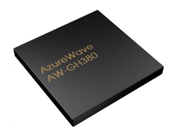 利用SiP技術可以將多元無線連網應用功能與控制晶片,整合在單一晶片中實現智能網通功能。azurewave 利用SiP技術可以將多元無線連網應用功能與控制晶片,整合在單一晶片中實現智能網通功能。azurewave