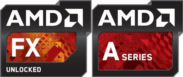 AMD以FX四/六/八核CPU與A Elite二/四核APU固守預算型桌上電腦升級市場 。AMD AMD以FX四/六/八核CPU與A Elite二/四核APU固守預算型桌上電腦升級市場 。AMD