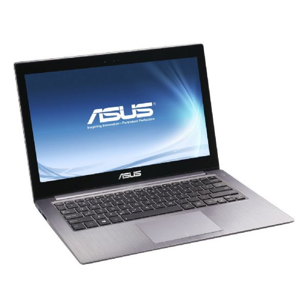 採四核AMD A10-4655M APU設計的華碩U38N筆電。ASUS 採四核AMD A10-4655M APU設計的華碩U38N筆電。ASUS