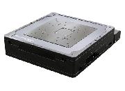 PlanarDL雙軸高性能精密定位平台。 PlanarDL雙軸高性能精密定位平台。