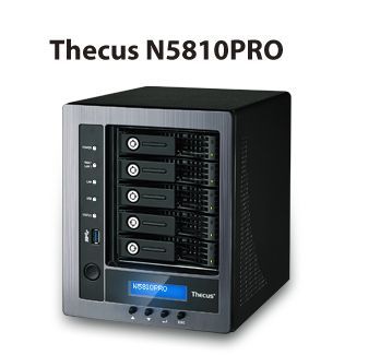 色卡司N5810PRO搭載英特爾賽揚4核處理器、4GB記憶體並配備了5個千兆網路埠。 色卡司N5810PRO搭載英特爾賽揚4核處理器、4GB記憶體並配備了5個千兆網路埠。