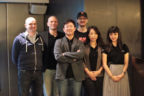 Atlassian協助台灣企業用敏捷式開發,與世界接軌。 Atlassian協助台灣企業用敏捷式開發,與世界接軌。