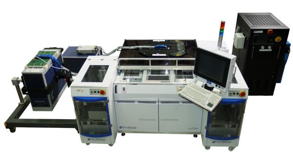 蔚華科技獨家代理Xcerra TCI方案採用新一代InPressure HD模組,有效滿足客戶需求。 蔚華科技獨家代理Xcerra TCI方案採用新一代InPressure HD模組,有效滿足客戶需求。