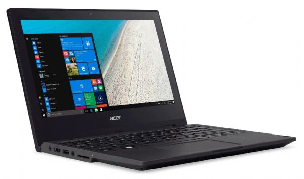 Acer TravelMate Spin B1。 Acer TravelMate Spin B1。