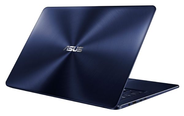 华硕全新ASUS ZenBook Pro。 华硕全新ASUS ZenBook Pro。
