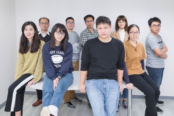 年輕充滿活力的HowCoder平台團隊,希望企業透過HowCoder平台尋找合適的人才。 年輕充滿活力的HowCoder平台團隊,希望企業透過HowCoder平台尋找合適的人才。