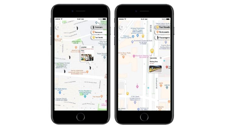 透過OmniEyes全能之眼行動APP,不管是即時街景、街邊資訊或是最熱門的活動現場,都能夠替您分析出你所需要的各種資訊。 透過OmniEyes全能之眼行動APP,不管是即時街景、街邊資訊或是最熱門的活動現場,都能夠替您分析出你所需要的各種資訊。