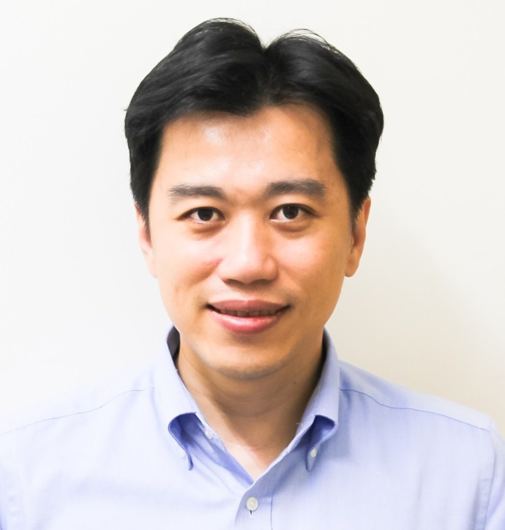 國立臺灣大學工程科學及海洋工程學系暨研究所吳文中教授為壓電擷取技術的專家。
國立臺灣大學工程科學及海洋工程學系暨研究所吳文中教授為壓電擷取技術的專家。