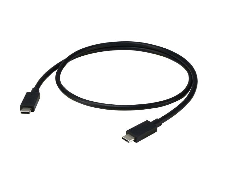 BizLink USB4 GEN 3 Cable. BizLink USB4 GEN 3 Cable.