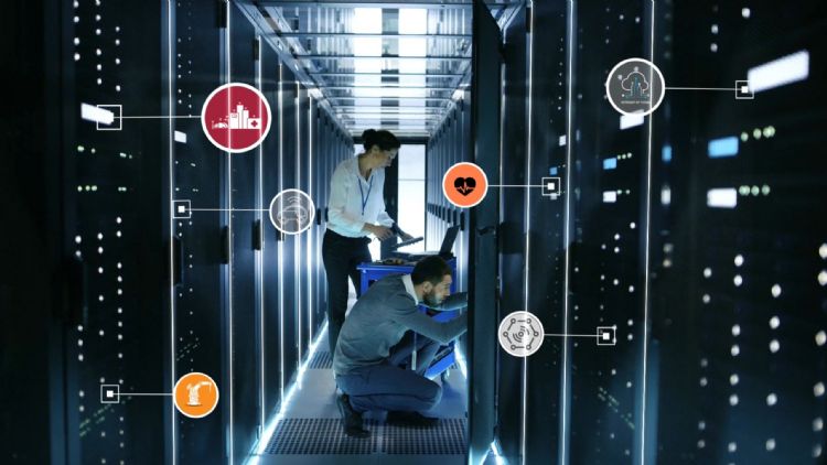 TCB製程,將賦予AI和雲端運算技術更闊的未來。 TCB製程,將賦予AI和雲端運算技術更闊的未來。