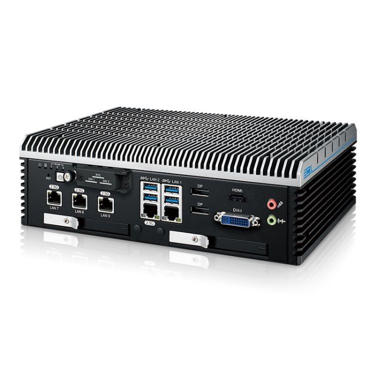 超恩工作站等级无风扇嵌入式系统_ECX-3000系列。超恩 超恩工作站等级无风扇嵌入式系统_ECX-3000系列。超恩