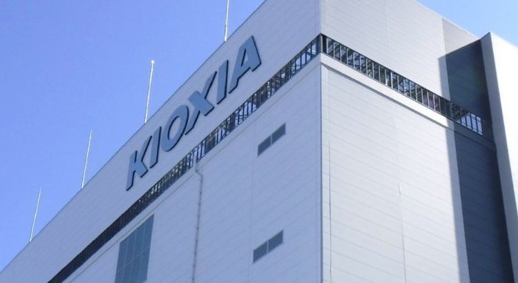 铠侠已见资料中心客户调整nand库存