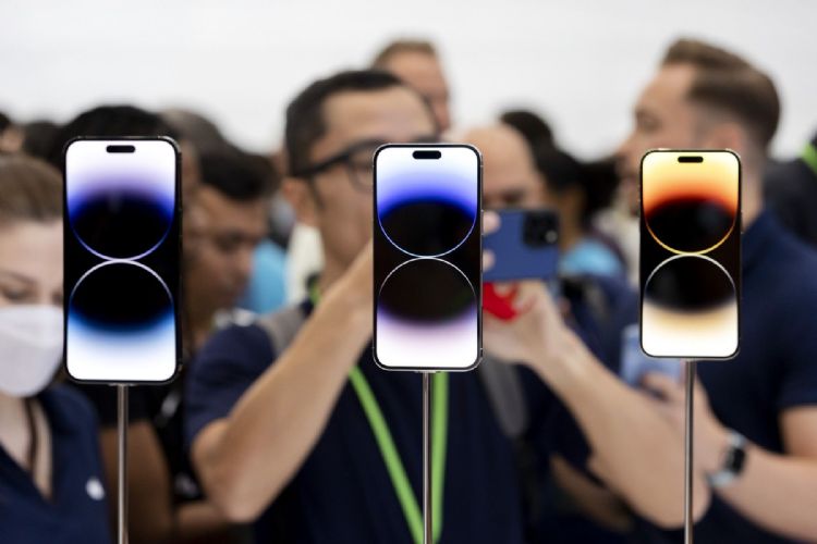 苹果2023年iPhone、Mac处理器 传采台积电新一代N3E制造