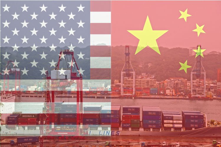 后疫情时代全球晶片供应链丕变，为中国本土类比IC产业带来提高自给率的契机。 DIGITIMES摄