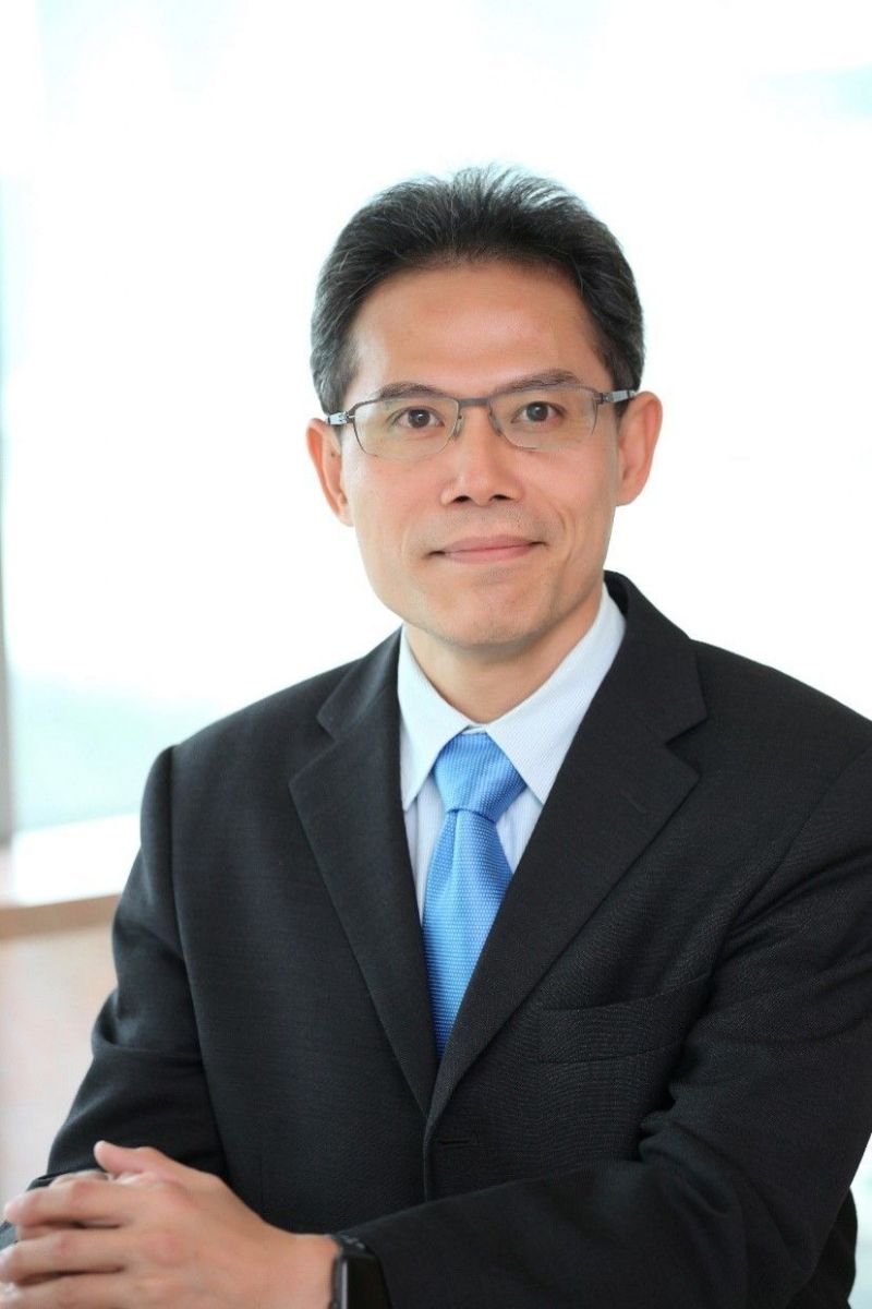 英飛凌電源與感測系統事業部資深經理張文貴。英飛凌 英飛凌電源與感測系統事業部資深經理張文貴。英飛凌