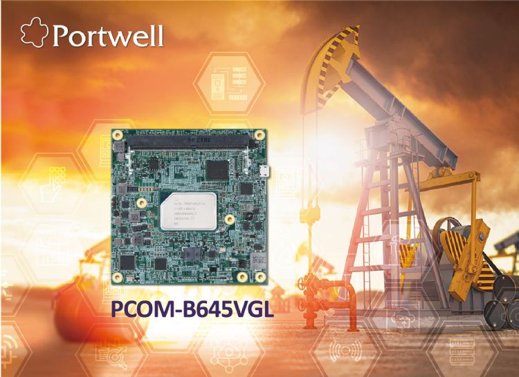 工业电脑领导品牌瑞传科技推出嵌入式主板PCOM-B645VGL,打造能源开采现场数据收集与传输解决方案。瑞传科技 工业电脑领导品牌瑞传科技推出嵌入式主板PCOM-B645VGL,打造能源开采现场数据收集与传输解决方案。瑞传科技
