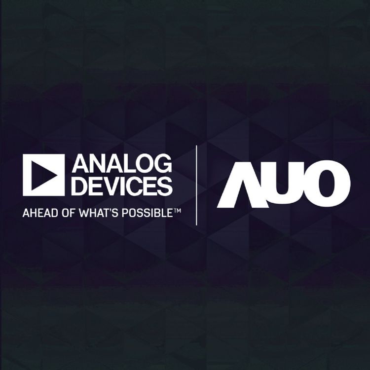 ADI攜手友達光電針對車用市場推出安全節能的寬螢幕顯示器。ADI ADI攜手友達光電針對車用市場推出安全節能的寬螢幕顯示器。ADI