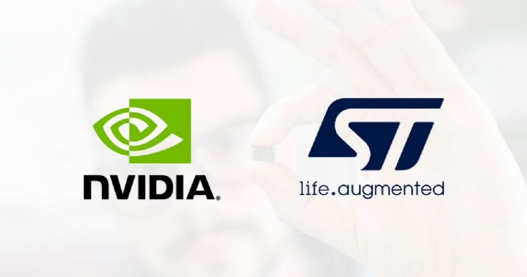 意法半導體在許多使用STM32 微控制器的物聯網和邊緣使用個案中使用 TAO 工具套件。NVIDIA 意法半導體在許多使用STM32 微控制器的物聯網和邊緣使用個案中使用 TAO 工具套件。NVIDIA