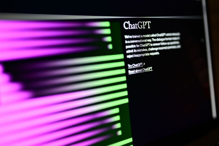 随着ChatGPT引发新一轮AI浪潮，AI服务器的价格也在水涨船高。法新社