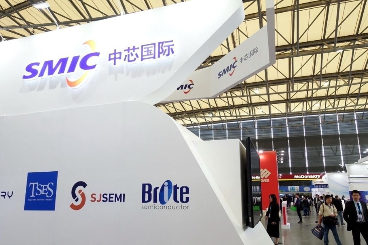 中芯日前撤下14纳米制程节点晶圆代工解决方案，但该厂至今未出面说明。中芯