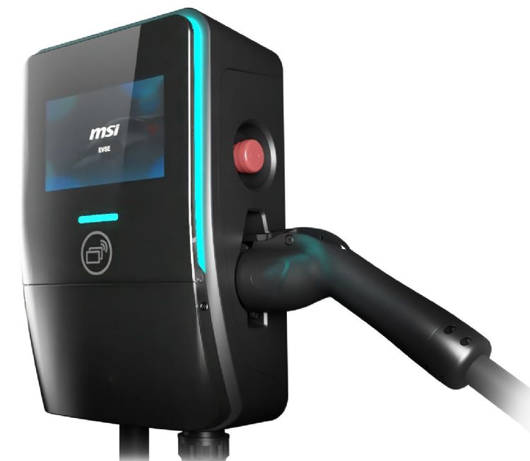 MSI發布推出新一代演算法和感測技術,用於其AMR(ISO 3691-4)平台。本平台擴展支援 ISO 10218-1和 ISO 10218-2 的協作機器人(Cobots),並推進智慧工廠、智慧物流的市場。MSI MSI發布推出新一代演算法和感測技術,用於其AMR(ISO 3691-4)平台。本平台擴展支援 ISO 10218-1和 ISO 10218-2 的協作機器人(Cobots),並推進智慧工廠、智慧物流的市場。MSI