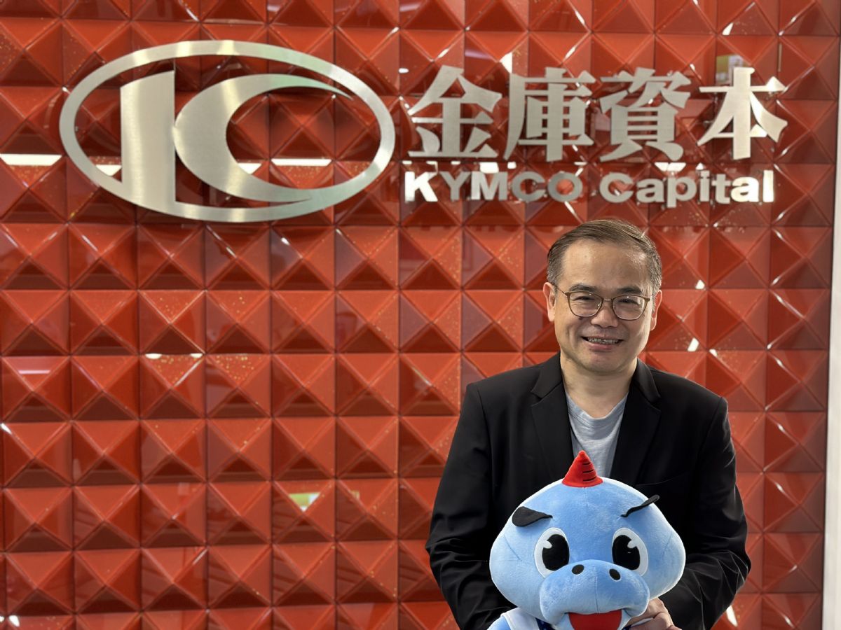 光阳打造泰国电动摩托车链协商逾300天，底气来自去全球化