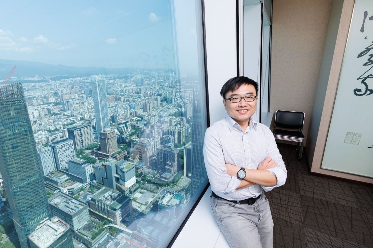 台灣新創實力不遜中美達盈管顧建議：先聚焦本土再出海、提供優質服務體驗