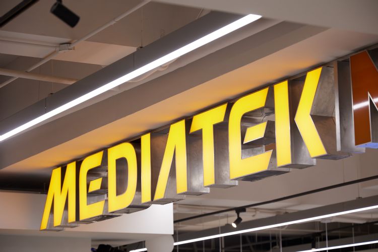 聯發科在NVIDIA GTC公布最新的車用智慧座艙SoC系列產品,也首次對外宣傳自家的ASIC服務平台。李建樑攝(資料照) 聯發科在NVIDIA GTC公布最新的車用智慧座艙SoC系列產品,也首次對外宣傳自家的ASIC服務平台。李建樑攝(資料照)